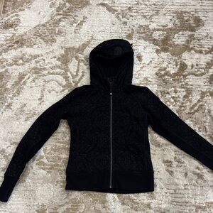 2013 Lululemon Scuba Hoodie LIKE NEW